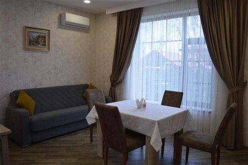 Kabalaka Cottages Габала Екстериор снимка